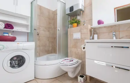 Maison 6 personnes à Orebic - Photo 28
