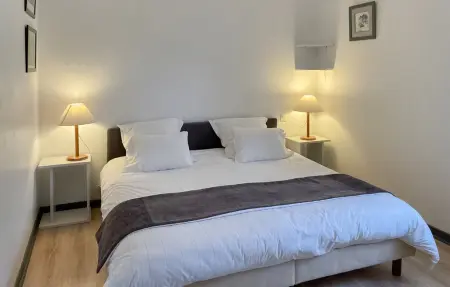 Maison 2 personnes à St. Jean Aux Amognes - Photo 4