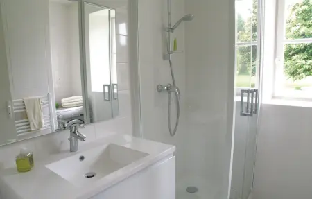 Maison 2 personnes à St. Jean Aux Amognes - Photo 9