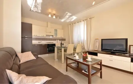 Appartement 3 personnes à Posedarje - Photo 1