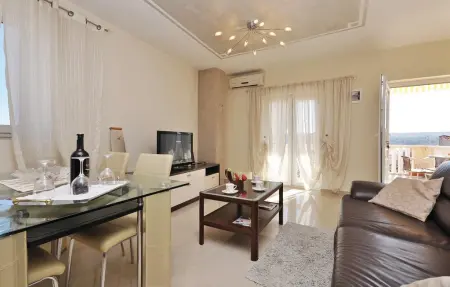 Appartement 3 personnes à Posedarje - Photo 4