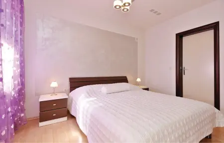 Appartement 3 personnes à Posedarje - Photo 5
