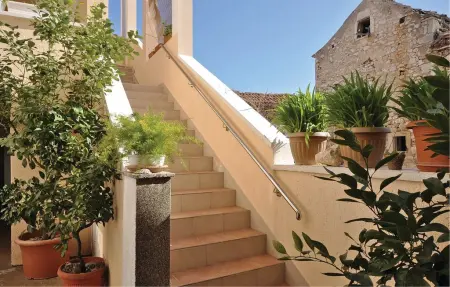 Appartement 3 personnes à Posedarje - Photo 7