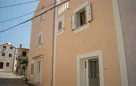 Appartement 3 personnes à Posedarje - Photo 9