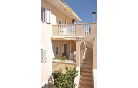 Appartement 3 personnes à Posedarje - Photo 10