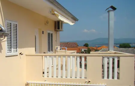 Appartement 3 personnes à Posedarje - Photo 11