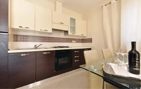 Appartement 3 personnes à Posedarje - Photo 16