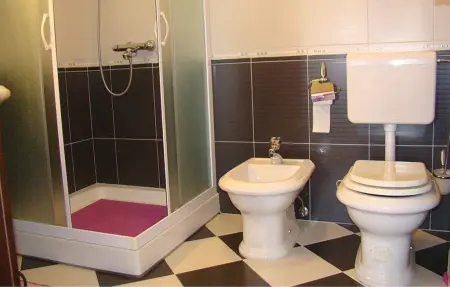 Appartement 3 personnes à Posedarje - Photo 19