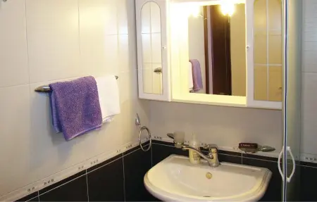 Appartement 3 personnes à Posedarje - Photo 20
