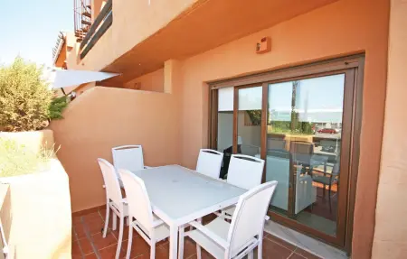 Appartement 5 personnes à Estepona - Photo 2