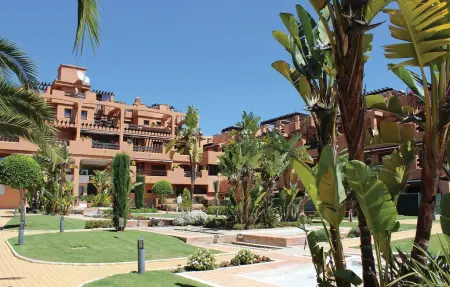 Appartement 5 personnes à Estepona - Photo 3