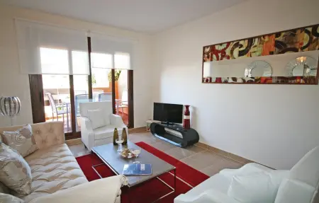 Appartement 5 personnes à Estepona - Photo 4