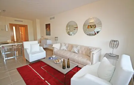 Appartement 5 personnes à Estepona - Photo 5