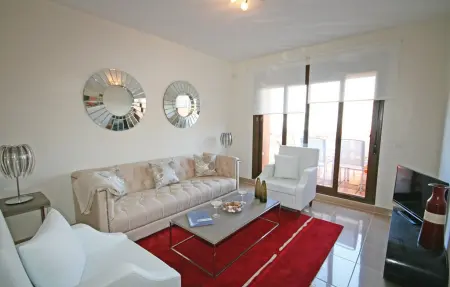 Appartement 5 personnes à Estepona - Photo 6