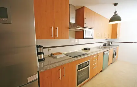 Appartement 5 personnes à Estepona - Photo 7