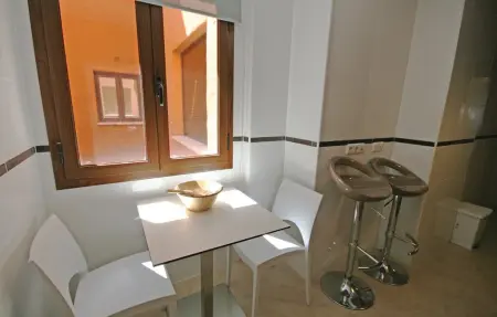 Appartement 5 personnes à Estepona - Photo 8