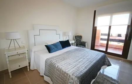 Appartement 5 personnes à Estepona - Photo 9