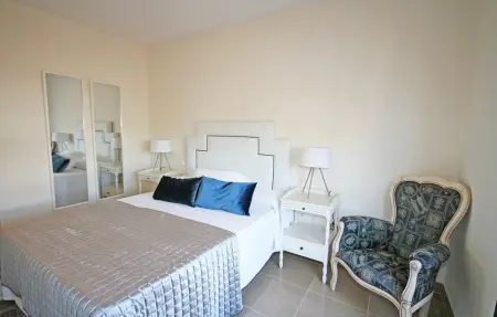 Appartement 5 personnes à Estepona - Photo 10