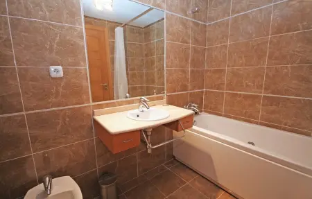 Appartement 5 personnes à Estepona - Photo 13