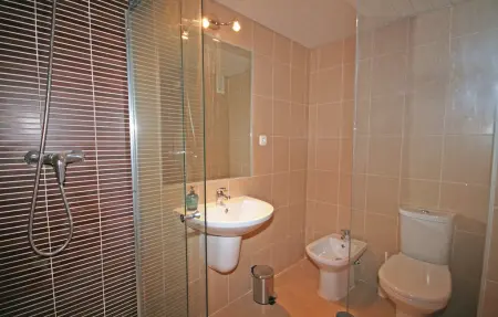 Appartement 5 personnes à Estepona - Photo 14