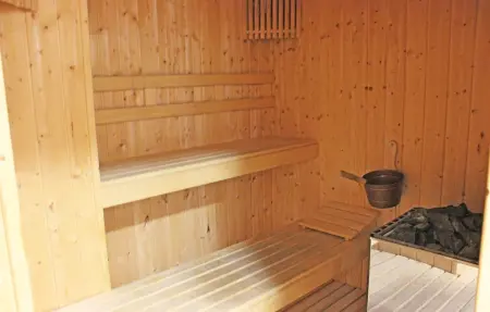 Appartement 5 personnes à Estepona - Photo 15