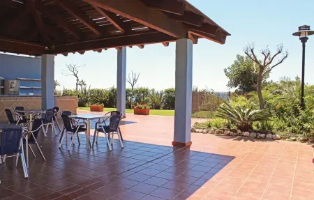 Appartement 5 personnes à Estepona - Photo 19