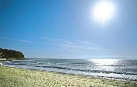 Appartement 5 personnes à Estepona - Photo 20