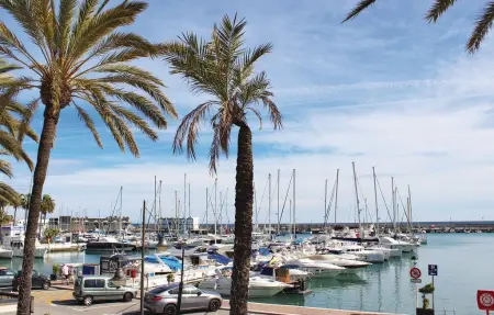 Appartement 5 personnes à Estepona - Photo 22
