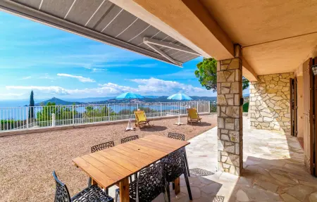 Domaine de la Bastide d'Agay, Appartement 6 personnes à Agay - Photo 2