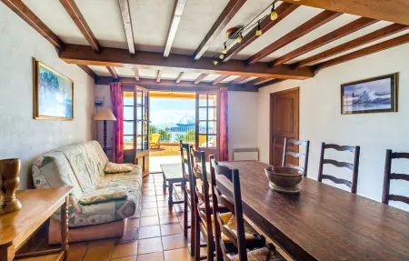 Domaine de la Bastide d'Agay, Appartement 6 personnes à Agay - Photo 3