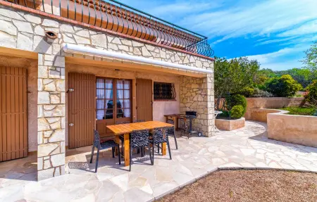 Domaine de la Bastide d'Agay, Appartement 6 personnes à Agay - Photo 7