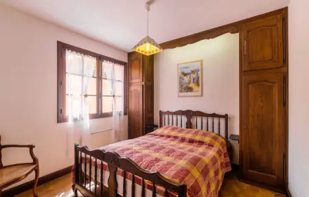 Domaine de la Bastide d'Agay, Appartement 6 personnes à Agay - Photo 12