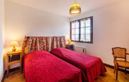 Domaine de la Bastide d'Agay, Appartement 6 personnes à Agay - Photo 13