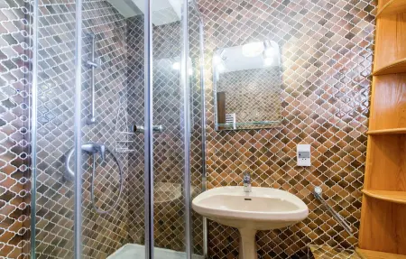 Domaine de la Bastide d'Agay, Appartement 6 personnes à Agay - Photo 14