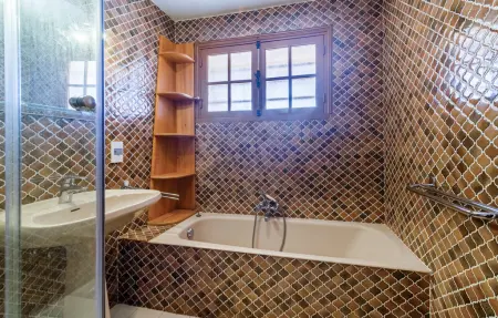 Domaine de la Bastide d'Agay, Appartement 6 personnes à Agay - Photo 15