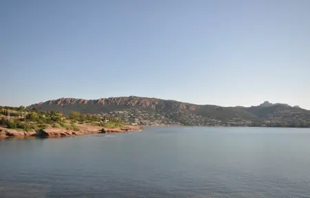 Domaine de la Bastide d'Agay, Appartement 6 personnes à Agay - Photo 17