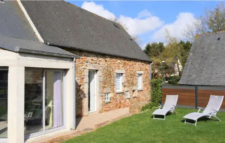 Maison 6 personnes à LA HAGUE - Photo 5