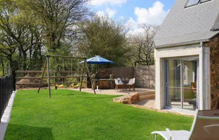 Maison 6 personnes à LA HAGUE - Photo 11