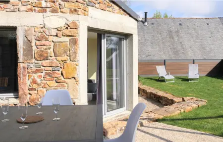 Maison 6 personnes à LA HAGUE - Photo 12