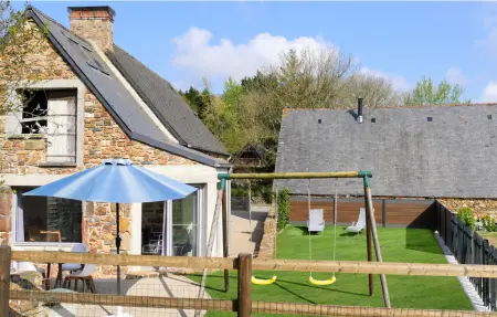 Maison 6 personnes à LA HAGUE - Photo 13