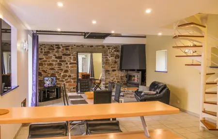 Maison 6 personnes à LA HAGUE - Photo 14