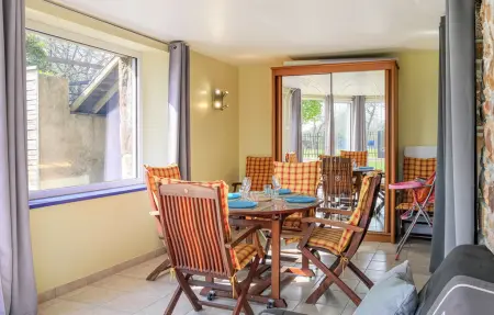 Maison 6 personnes à LA HAGUE - Photo 15