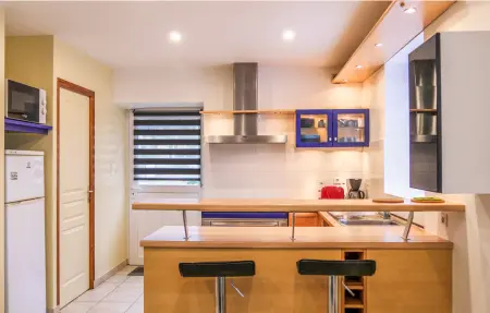 Maison 6 personnes à LA HAGUE - Photo 17