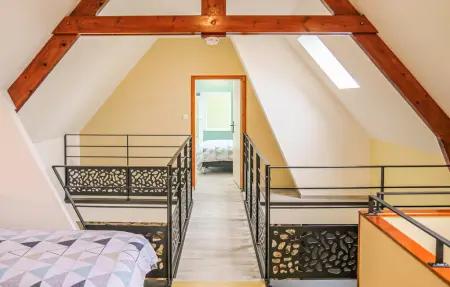 Maison 6 personnes à LA HAGUE - Photo 18