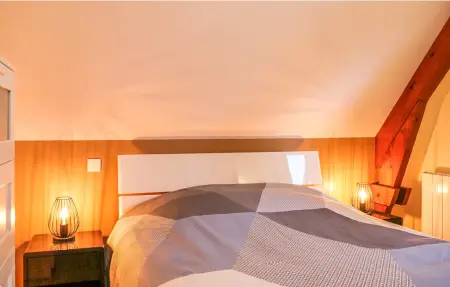 Maison 6 personnes à LA HAGUE - Photo 19