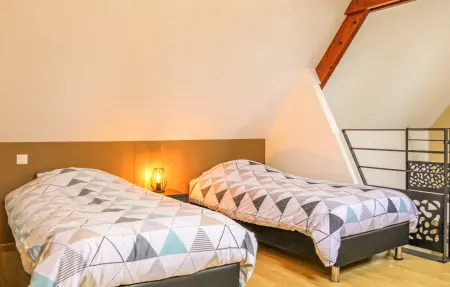 Maison 6 personnes à LA HAGUE - Photo 21