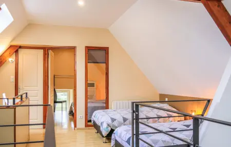 Maison 6 personnes à LA HAGUE - Photo 22