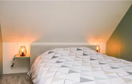 Maison 6 personnes à LA HAGUE - Photo 23