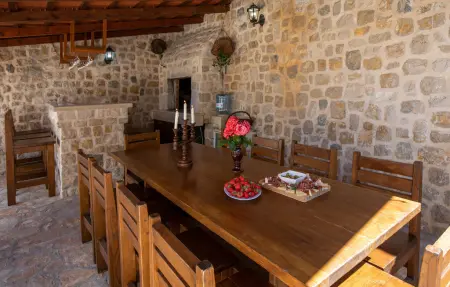 Maison 12 personnes à Klek - Photo 8