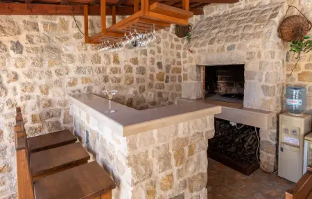 Maison 12 personnes à Klek - Photo 18